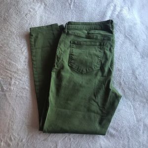 Old Navy Rockstar Jeans ⭐️